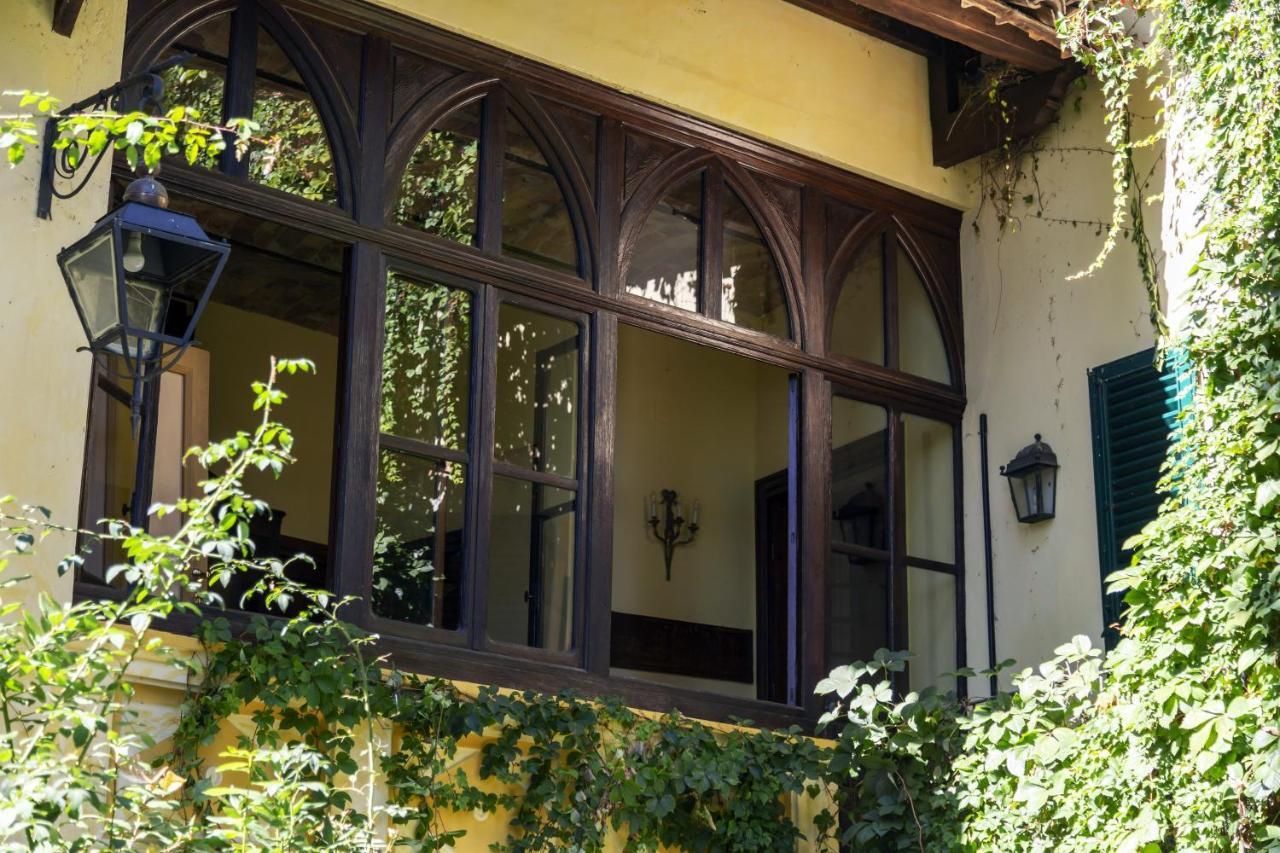 مبيت وإفطار Corneliano d'Alba Palazzo Sismonda المظهر الخارجي الصورة
